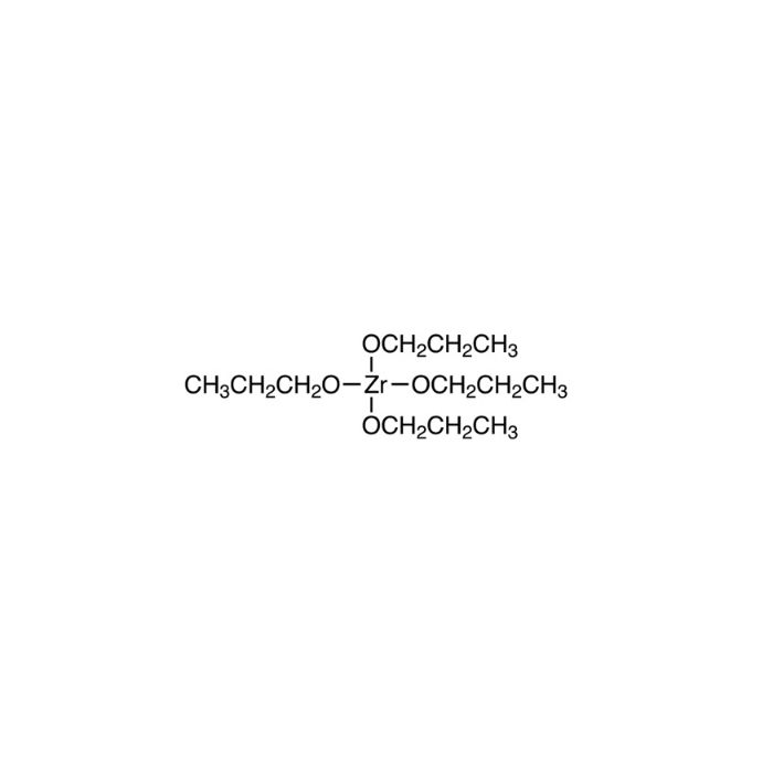 Zirconium propoxide solution - 70 wt. % in n-propanol CAS No(23519-77-9) by Aladdin Scientific