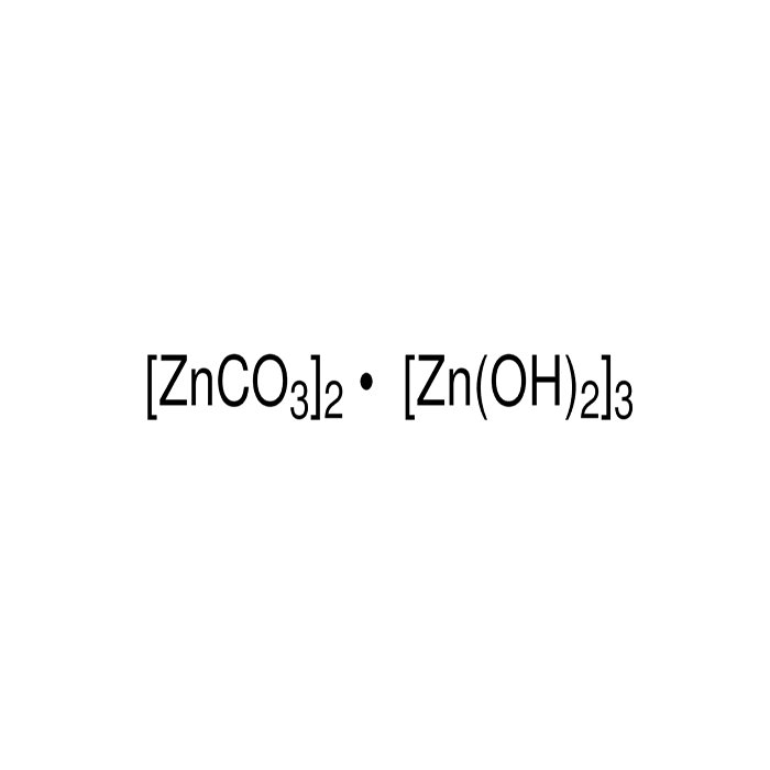 Zinc carbonate basic - AR CAS No(5263-02-5) by Aladdin Scientific