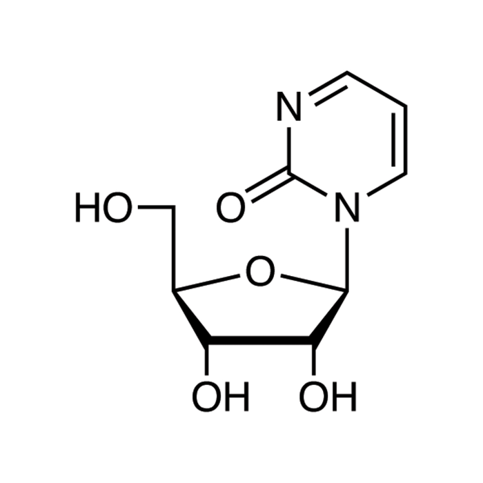 Zebularine - Moligand™, ≥98%(HPLC) CAS No(3690-10-6) by Aladdin Scientific
