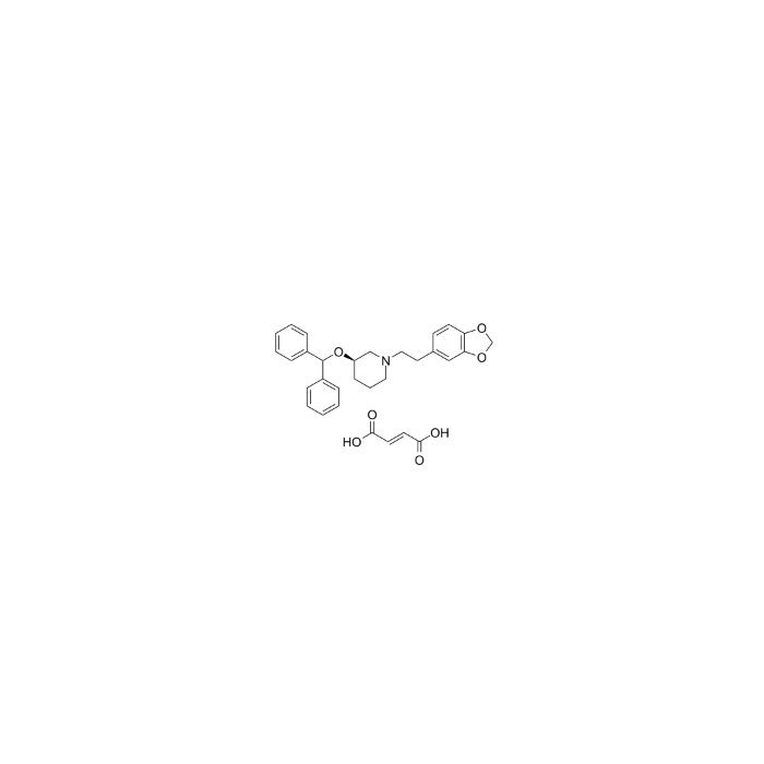 Zamifenacin fumarate - ≥99% CAS No(127308-98-9) by Aladdin Scientific