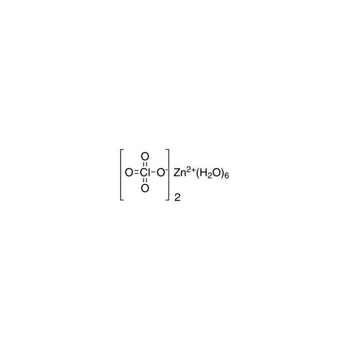 Zinc perchlorate hexahydrate - ≥99.995% metals basis CAS No(10025-64-6) by Aladdin Scientific
