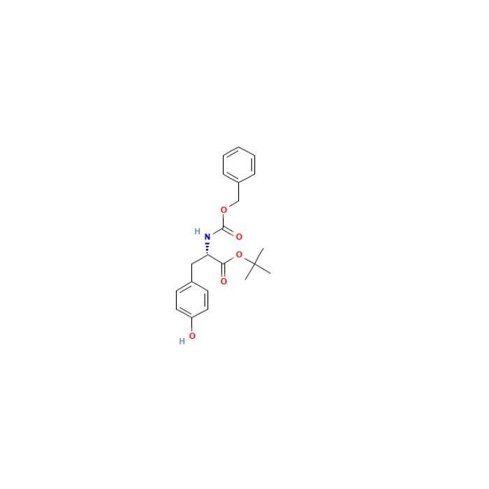 Z-Tyr-OtBu hydrate - ≥98% CAS No(16881-33-7) by Aladdin Scientific