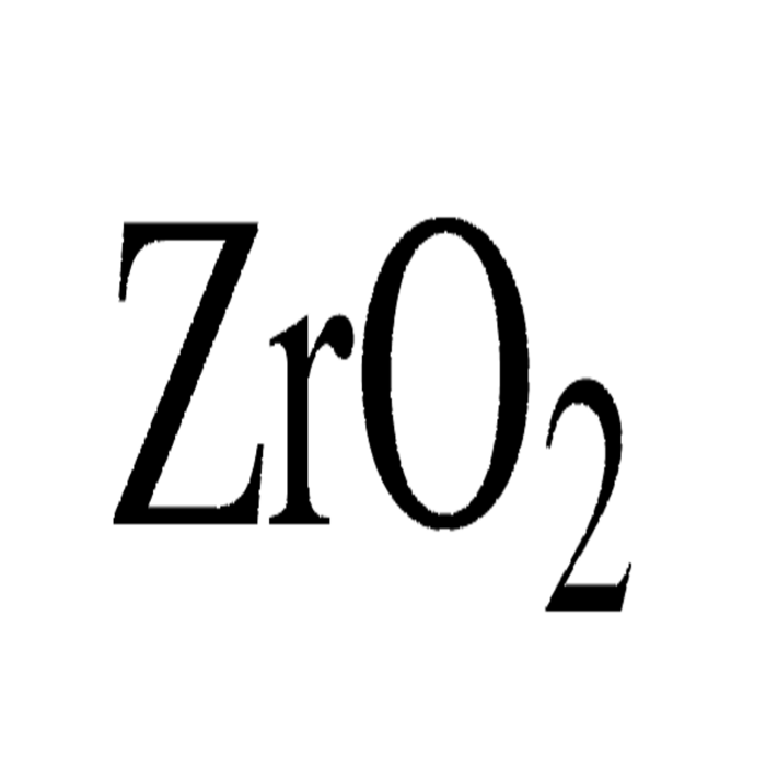 Zirconium(IV) oxide - nanoparticles, dispersion, ＜100 nm particle size (BET), 5 wt. % in H2O CAS No(1314-23-4) by Aladdin Scientific