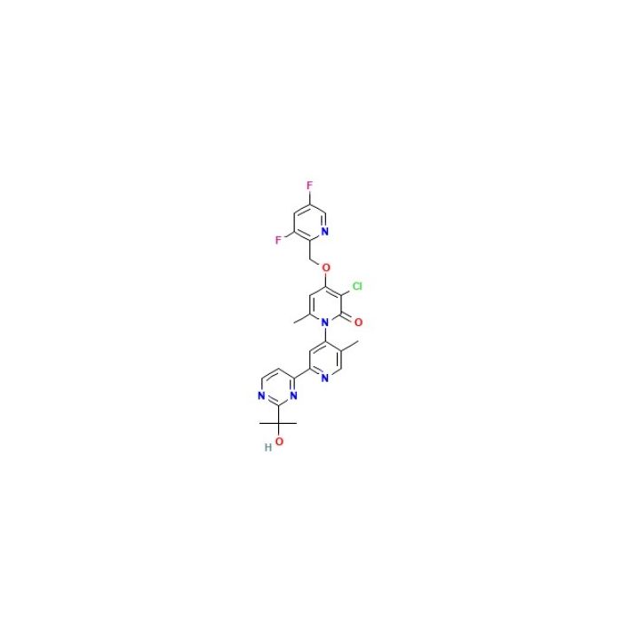 Zunsemetinib - Moligand™, ≥98% CAS No(1640282-42-3) by Aladdin Scientific