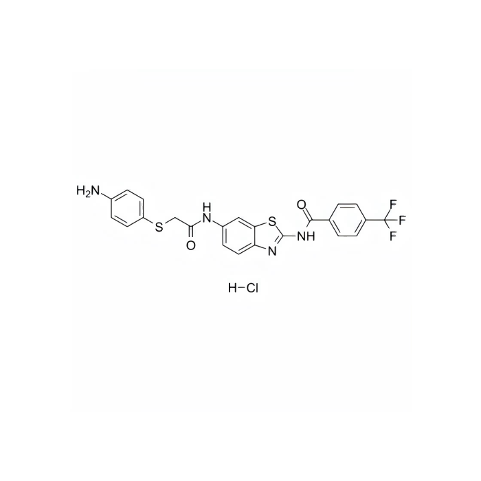 ZM223 hydrochloride - Moligand™, ≥99% CAS No(2438679-27-5) by Aladdin Scientific