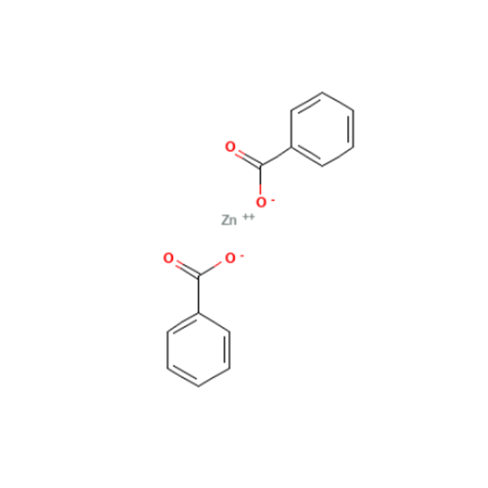Zinc dibenzoate - ≥98% CAS No(553-72-0) by Aladdin Scientific