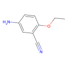 5-Amino-2-ethoxybenzonitrile