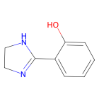 2-(4,5-Dihydro-1H-imidazol-2-yl)phenol - 97%, used for , CAS No. 1565-39-5, by Aladdin Scientific