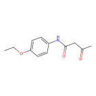 p-Acetoacetophenetidide - ≥98% CAS No(122-82-7) P160271 by Aladdin Scientific