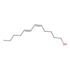 (5Z,7E)-dodeca-5,7-dien-1-ol