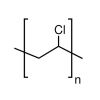 Poly(vinyl chloride) - low molecular weight, used for , CAS No. 9002-86-2, by Aladdin Scientific
