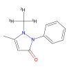 Antipyrine-d3
