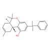 (6aR,10aR)-6,6,9-Trimethyl-3-(2-phenylpropan-2-yl)-6a,7,10,10a-tetrahydrobenzo[c]chromen-1-ol