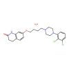 Aripiprazole monohydrate