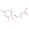 (+)-Abscisic acid - 98%, used for , CAS No. 21293-29-8, by Aladdin Scientific