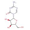 5-Azacytidine - Moligand™, ≥98% CAS No(320-67-2) A100625 by Aladdin Scientific