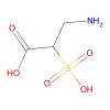 3-Amino-2-sulfopropanoic acid