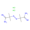 2,2-Azobis(2-methylpropylimidamide) dihydrochloride (AAPH)