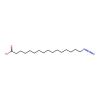 16-Azidohexadecanoic acid