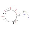 21-Aminoepothilone B