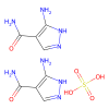 3-Amino-4-pyrazolecarboxamide hemisulfate salt