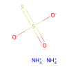 Ammonium thiosulfate