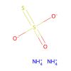Ammonium thiosulfate - 98%, used for , CAS No. 7783-18-8, by Aladdin Scientific