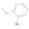 o-Anisidine - analytical standard, for environmental analysis, ≥99.5% CAS No(90-04-0) by Aladdin Scientific