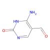 4-Amino-2-oxo-1,2-dihydropyrimidine-5-carbaldehyde - CAS No(4425-59-6) by Aladdin Scientific