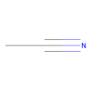 Acetonitrile - pesticide residue grade, ≥99.9%(GC) CAS No(75-05-8) by Aladdin Scientific