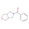 1,3,3a,4,6,6a-Hexahydrofuro[3,4-c]pyrrol-5-yl(phenyl)methanone
