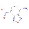 4-Amino-7-nitrobenzofurazan