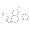 Adinazolam