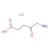 5-Aminolevulinic acid hydrochloride - ≥99% CAS No(5451-09-2) by Aladdin Scientific