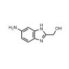 5-Amino-2-(hydroxymethyl)benzimidazole