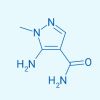 5-Amino-1-methylpyrazole-4-carboxamide