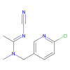 Acetamiprid