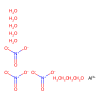 Aluminum nitrate nonahydrate - ACS, ≥98% CAS No(7784-27-2) by Aladdin Scientific