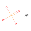 Aluminum phosphate