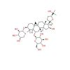Astragaloside IV - analytical standard,≥98%, used for , CAS No. 84687-43-4, by Aladdin Scientific