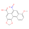 Aristolochic acid A