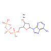 2′-Deoxyadenosine 5′-triphosphate sodium salt