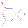 Acesulfame K