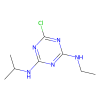 Atrazine solution