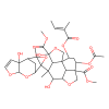 Azadirachtin - analytical standard CAS No(11141-17-6) by Aladdin Scientific
