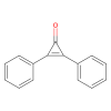 Diphenylcyclopropenone - ≥98%, CAS No. 886-38-4 by