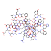 Adrenocorticotropic hormone fragment 1-39 - ≥97% (HPLC), used for , CAS No. 12279-41-3, by Aladdin Scientific