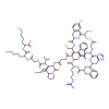 Adrenocorticotropic Hormone Fragment 1-16 human - 97%, used for , CAS No. 5576-42-1, by Aladdin Scientific