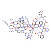 Adrenocorticotropic Hormone Fragment 1-24 human, Melanocortin receptor 2 agonist