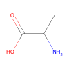 L-Alanine - Non-animal origin ,EP, JP, USP ;for cell culture,98.5 to 101.0%, used for , CAS No. 56-41-7, by Aladdin Scientific